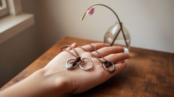 5 idées de colliers d'amitié à offrir à deux pour renforcer votre lien