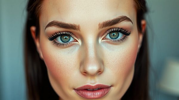 Les secrets d'un maquillage des yeux réussi et élégant