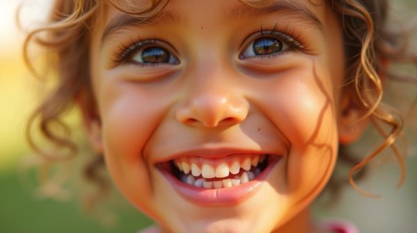 Offrez des bijoux personnalisés enfants pleins d'émotion