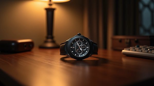 Pagani design : l'allié des amateurs de montres sport chic