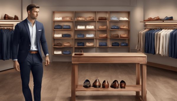 Quels vêtements pour homme choisir chez Serge Blanco ?