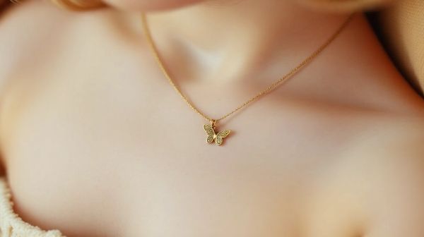 Sélection de bijoux émouvants uniques pour enfants