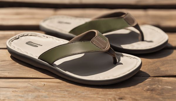 Trouver des claquettes Polo Ralph Lauren confortables pour hommes