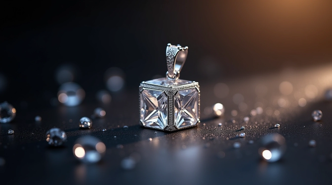 Vos questions sur les pendentifs Cube de Métatron